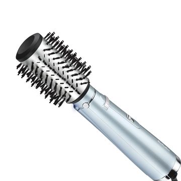 Escova de Cabelo Rotating Conair Hydro-Fusion