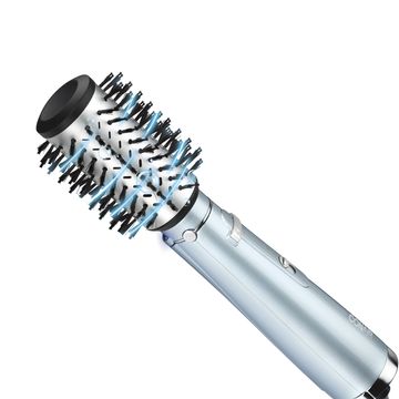 Escova de Cabelo Rotating Conair Hydro-Fusion