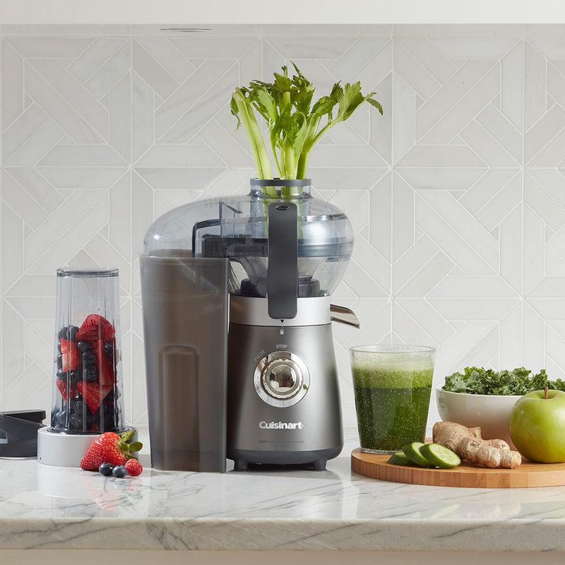Juicer Cuisinart SmartPower Duet