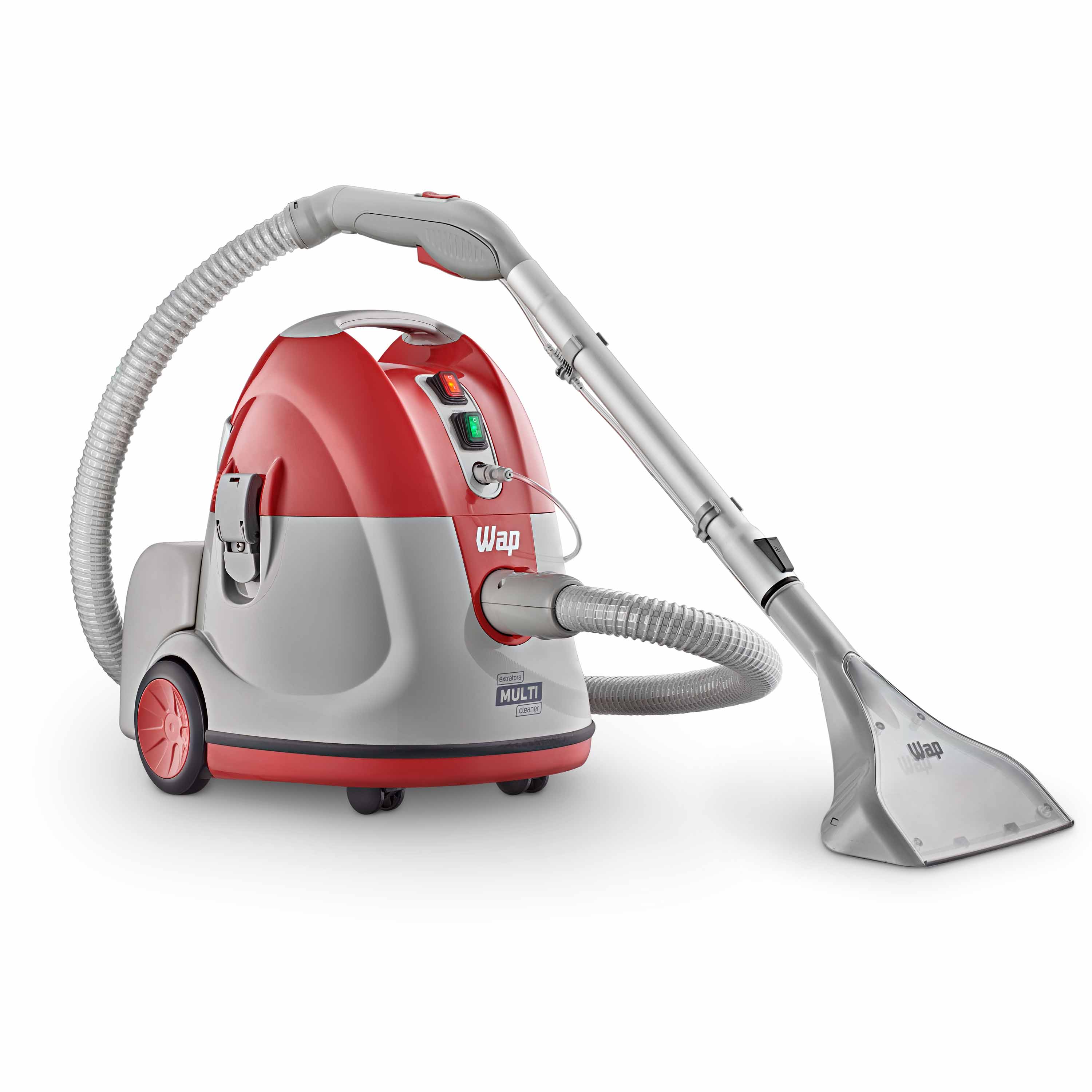 Extratora de Sujeira WAP Multi Cleaner