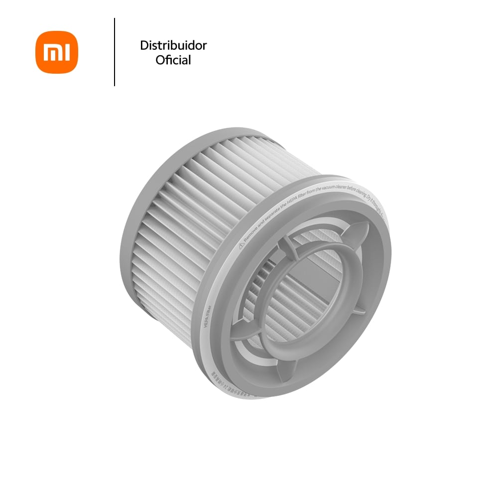 Comprar filtros HEPA para aspirador Xiaomi G10