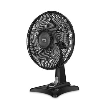 Ventilador de Mesa Polishop Ultra Wind 30cm - POLISHOP