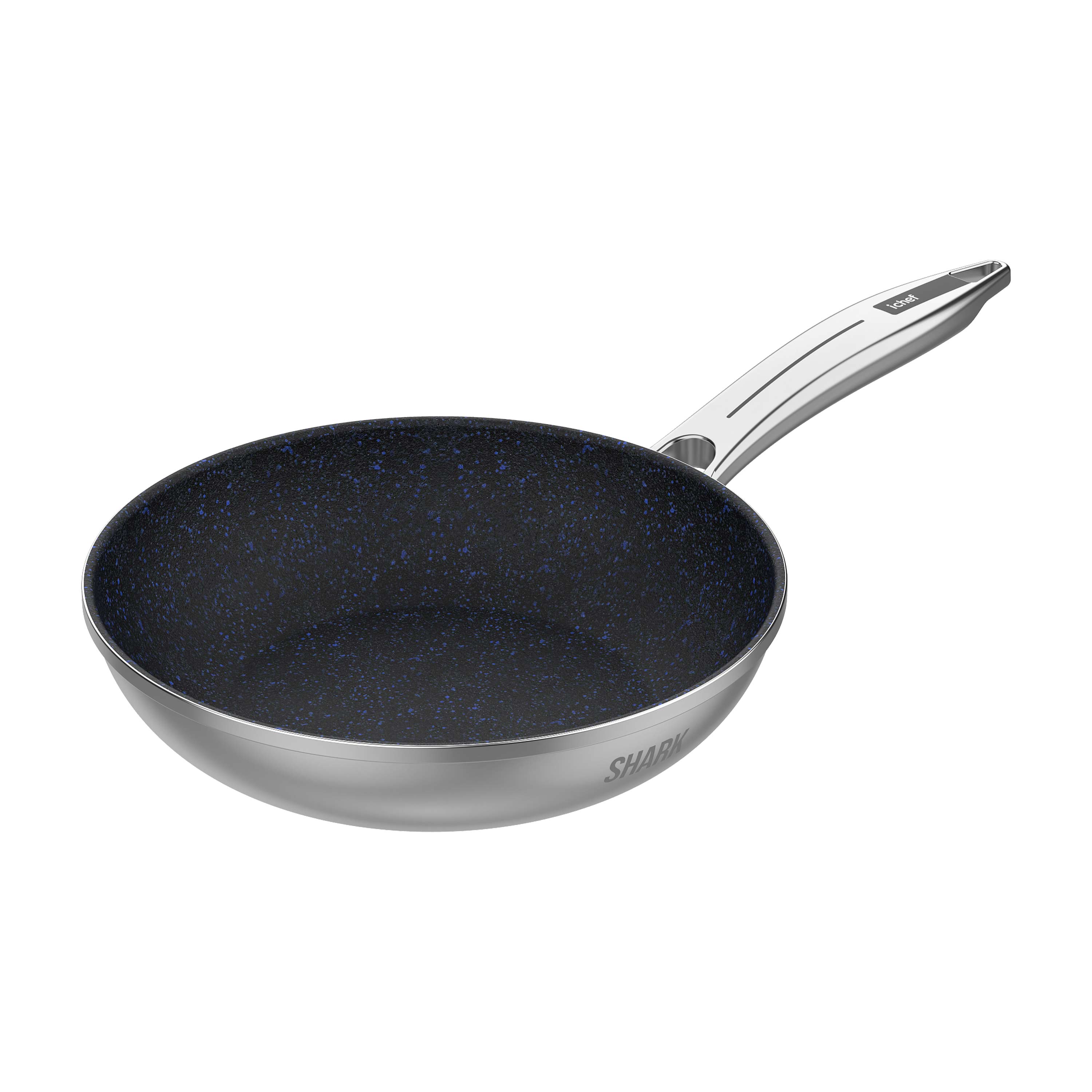 Panela iChef Professional 20cm é boa?