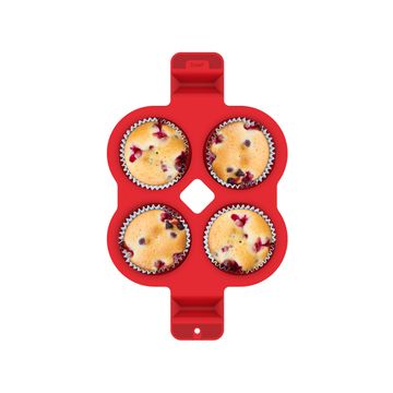 Forma de Silicone para Airfryer iChef