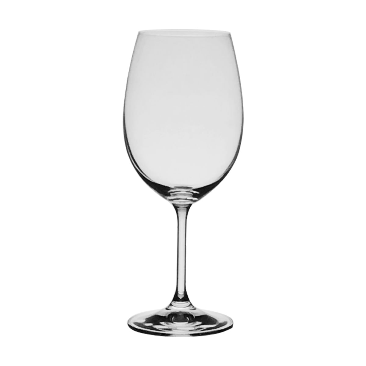 Copa de Vino de Cristal Bohemia 450ml Set x 2 Unidades - Epiphany