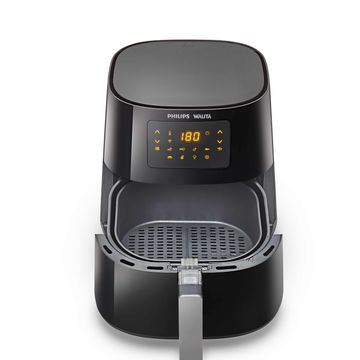 Fritadeira Elétrica Airfryer High Connect Philips Walita 6,2L