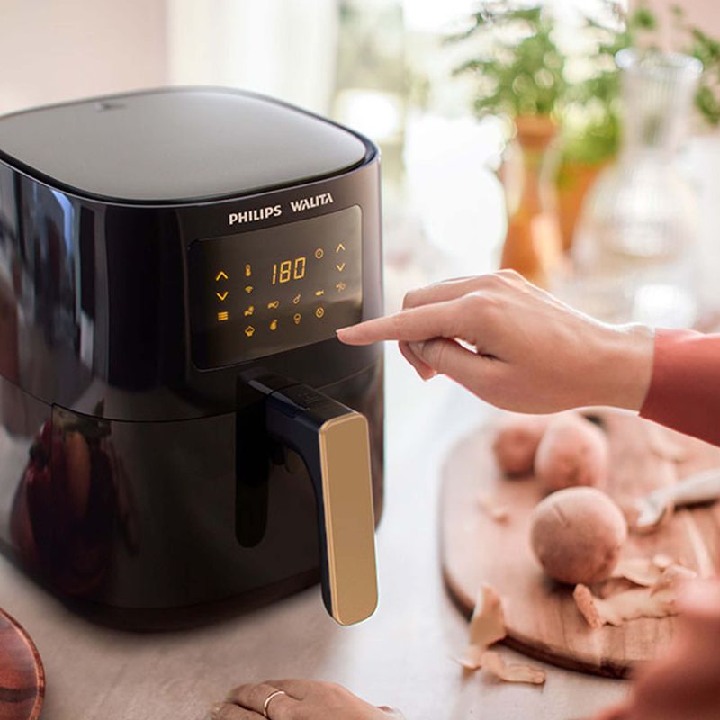 IMAGEM-LANCAMENTO-Airfryer-High-Connect-Mini_2