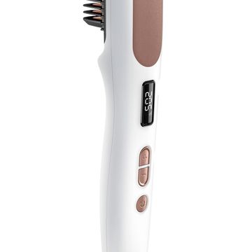 Escova Alisadora Infusion Conair