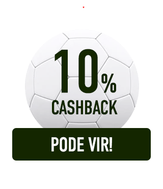 10% de cashback