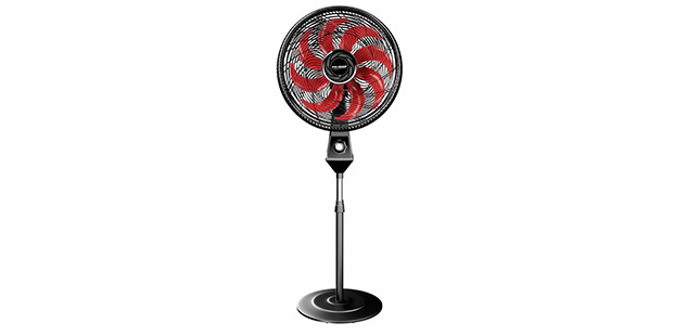 Black Friday de Ventiladores Polishop