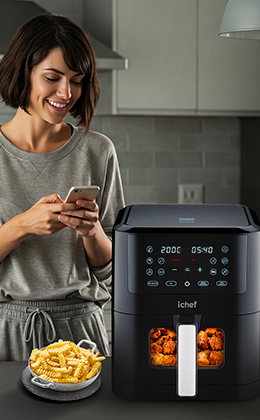 Airfryer